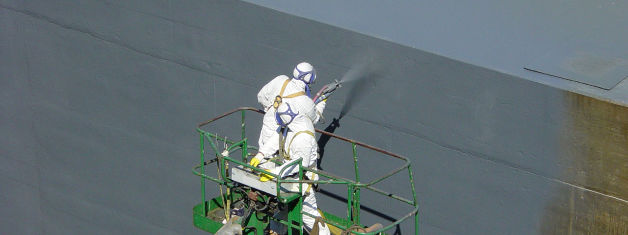 Polyurea protective coatings for  Minnesota